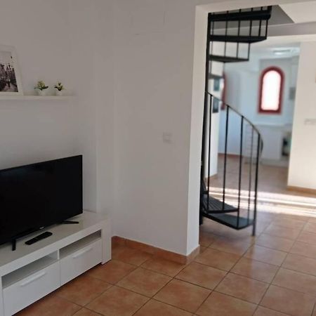 Apartament Apartamento Duplex. Muy Tranquilo. Terraza Y Bbq Denia Zewnętrze zdjęcie