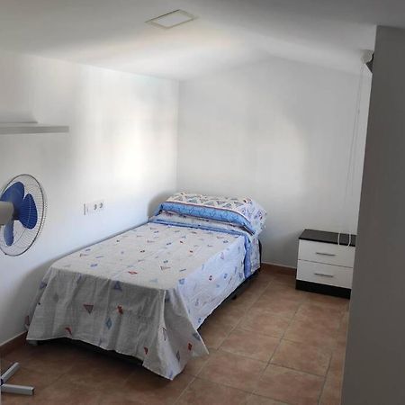Apartament Apartamento Duplex. Muy Tranquilo. Terraza Y Bbq Denia Zewnętrze zdjęcie