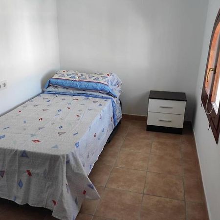 Apartament Apartamento Duplex. Muy Tranquilo. Terraza Y Bbq Denia Zewnętrze zdjęcie