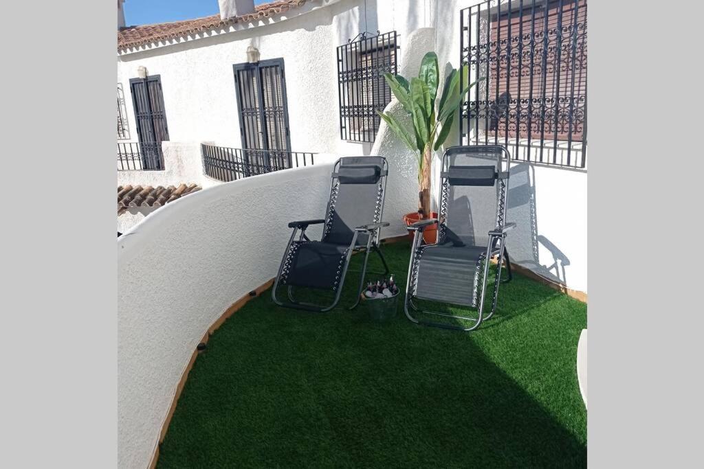 Apartament Apartamento Duplex. Muy Tranquilo. Terraza Y Bbq Denia Zewnętrze zdjęcie