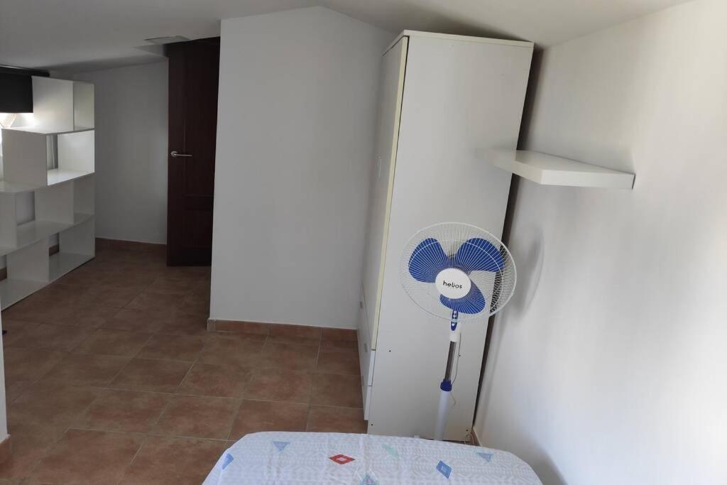 Apartament Apartamento Duplex. Muy Tranquilo. Terraza Y Bbq Denia Zewnętrze zdjęcie