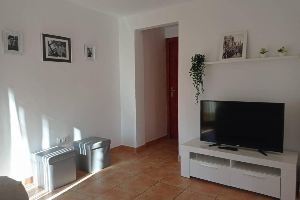 Apartament Apartamento Duplex. Muy Tranquilo. Terraza Y Bbq Denia Zewnętrze zdjęcie