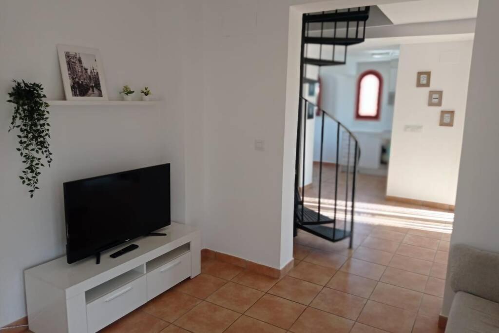 Apartament Apartamento Duplex. Muy Tranquilo. Terraza Y Bbq Denia Zewnętrze zdjęcie