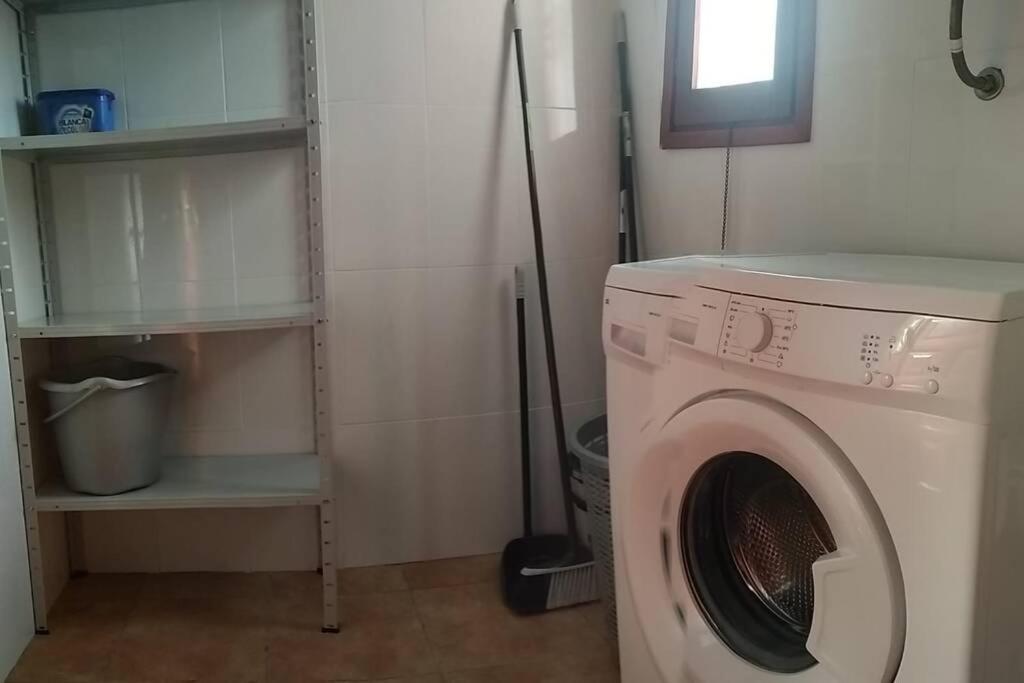 Apartament Apartamento Duplex. Muy Tranquilo. Terraza Y Bbq Denia Zewnętrze zdjęcie
