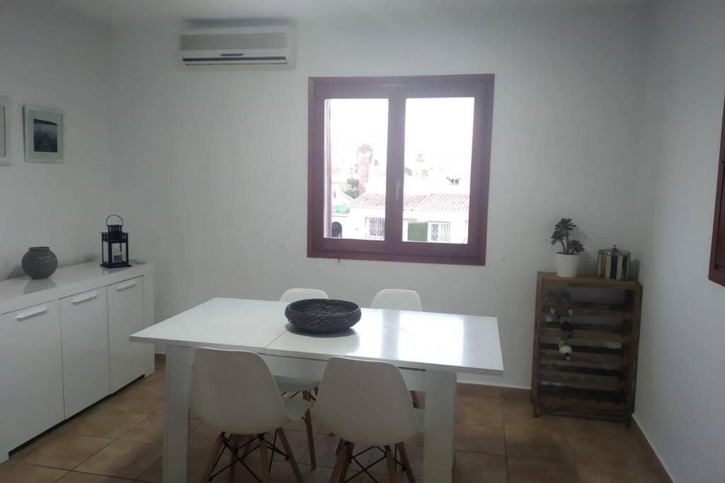 Apartament Apartamento Duplex. Muy Tranquilo. Terraza Y Bbq Denia Zewnętrze zdjęcie