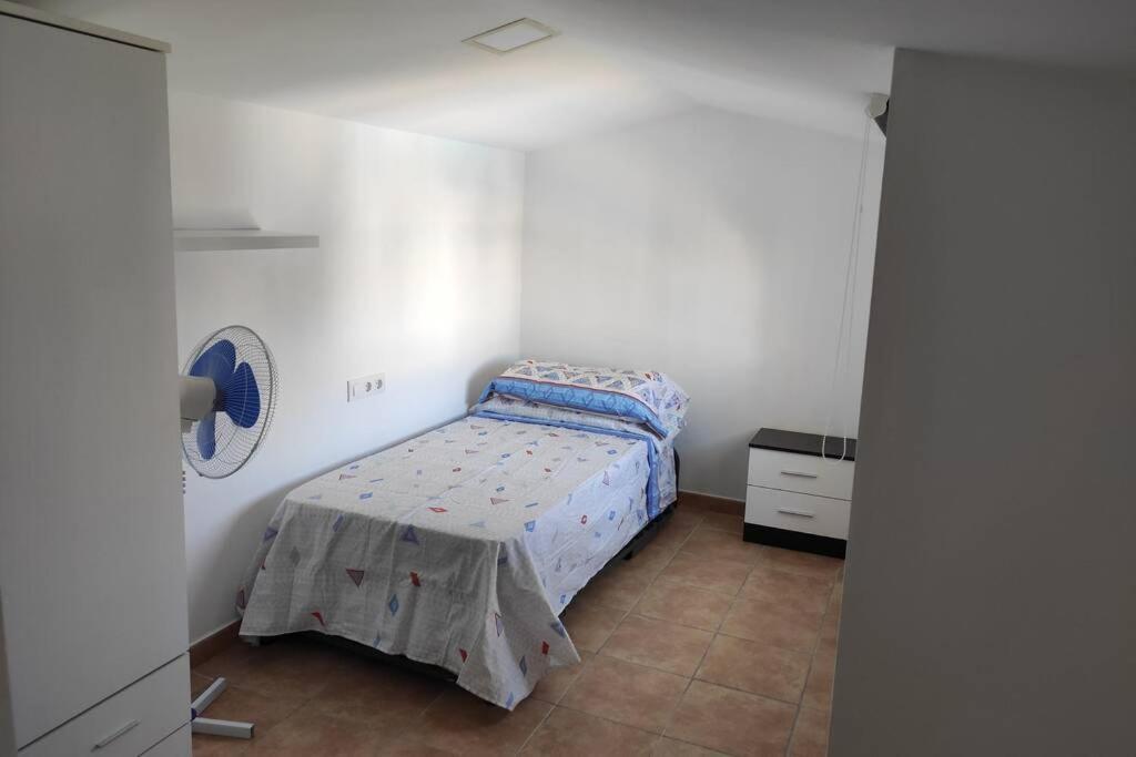 Apartament Apartamento Duplex. Muy Tranquilo. Terraza Y Bbq Denia Zewnętrze zdjęcie