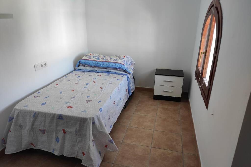 Apartament Apartamento Duplex. Muy Tranquilo. Terraza Y Bbq Denia Zewnętrze zdjęcie