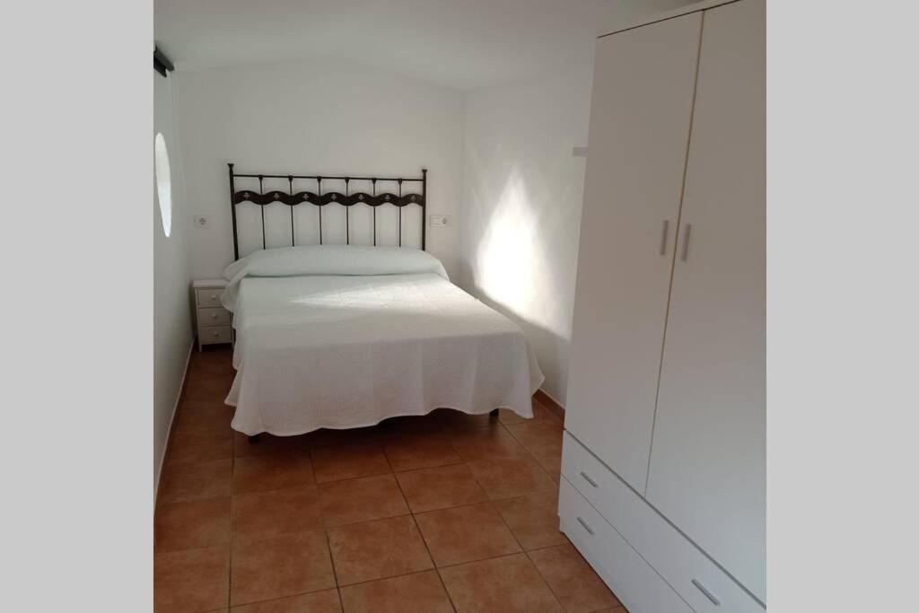 Apartament Apartamento Duplex. Muy Tranquilo. Terraza Y Bbq Denia Zewnętrze zdjęcie