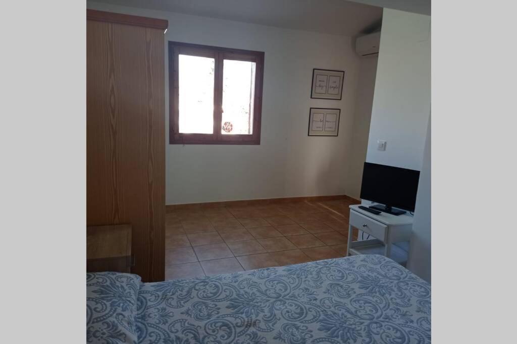 Apartament Apartamento Duplex. Muy Tranquilo. Terraza Y Bbq Denia Zewnętrze zdjęcie